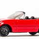 Illustration for article titled 25 years of this Happy Little Roadster
